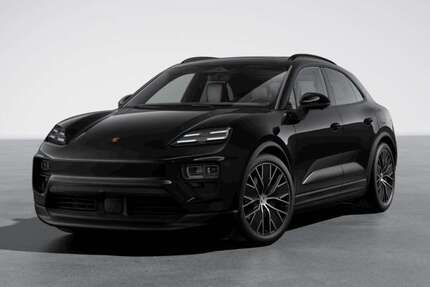 Porsche Macan 22.302 km 79.900 &euro; Mannheim 68229