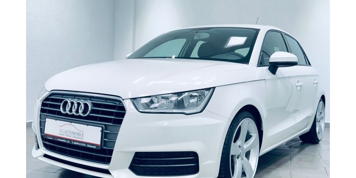 Audi A1 78.500 km 10.480 &euro; Eichenzell 36124