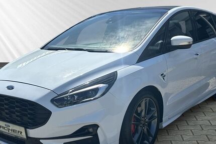 Ford S-Max 78.350 km 32.480 &euro; Neuburg an der Donau 86633
