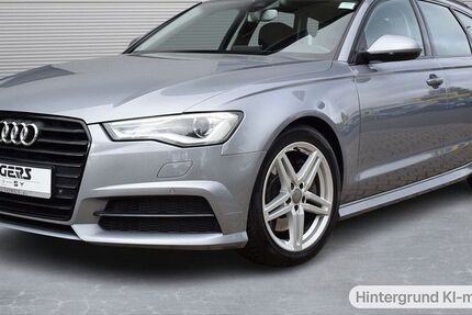 Audi A6 245.400 km 13.500 &euro; Verden 27283