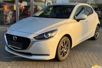 Mazda 2 45.290 km 14.990 € Karben 61184