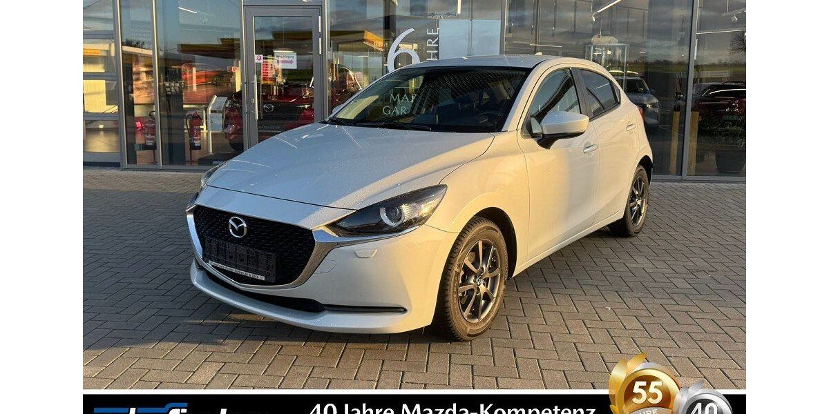 Mazda 2 45.290 km 14.990 € Karben 61184