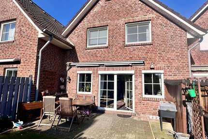 Haus Bad Zwischenahn - 4 Zimmer, 112 m&sup2;, 349.000&euro; | Angebot:25611331