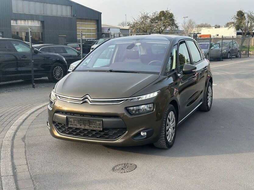 C4 Picasso