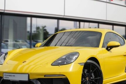 Porsche Cayman 3.250 km 77.900 € Koblenz 56070