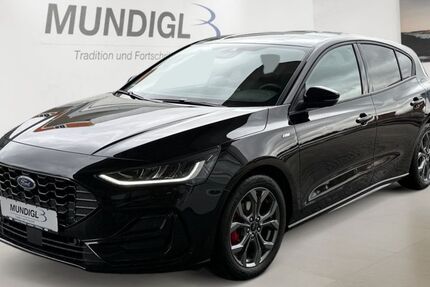 Ford Focus 9.450 km 29.210 &euro; Landshut 84030