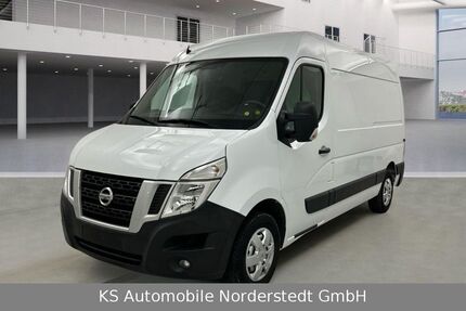 Nissan NV400 83.786 km 16.900 &euro; Bönningstedt 25474
