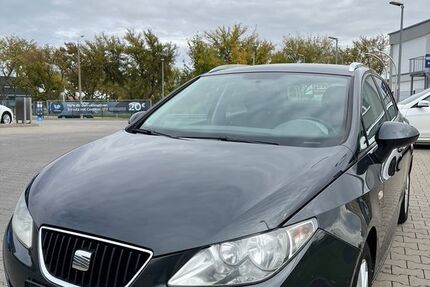Seat Ibiza 107.103 km 5.470 € Teutschenthal OS Zscherben 06179