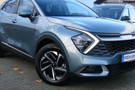 Kia Sportage 5.072 km 30.980 &euro; Falkensee 14612