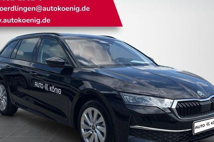 Skoda Octavia 5.000 km 44.490 &euro; Nördlingen 86720