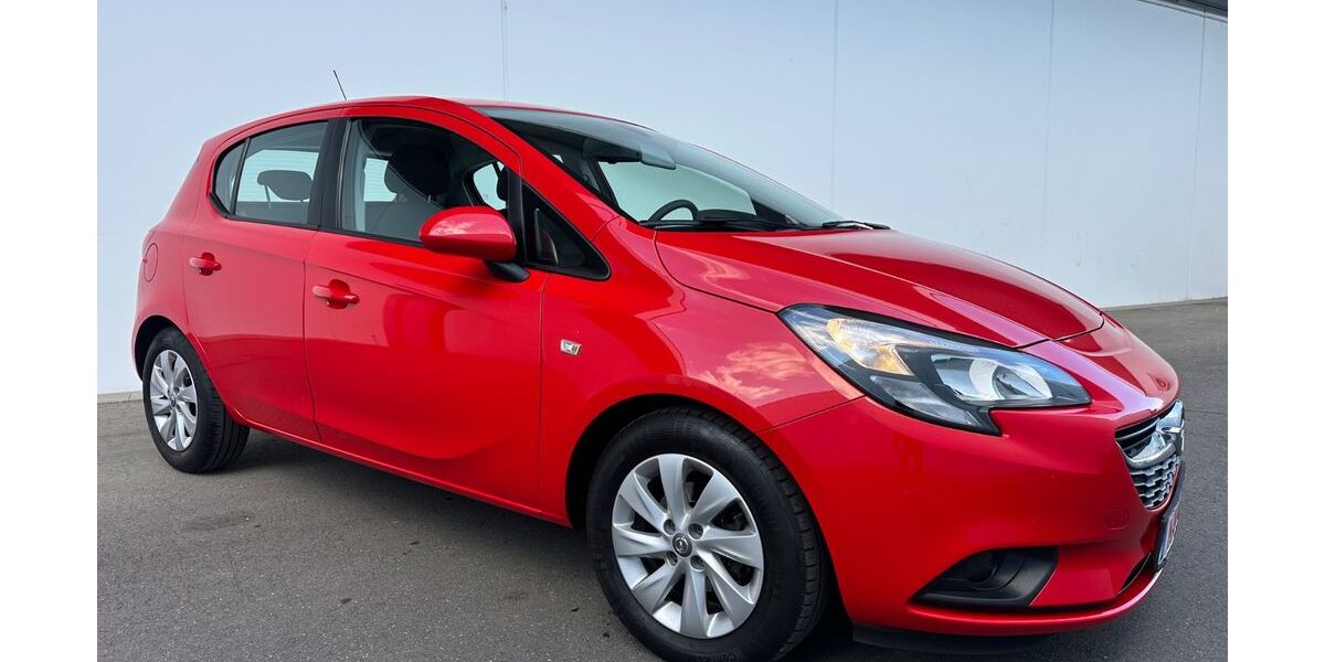 Opel Corsa 67.700 km 7.490 &euro; Mannheim 68307