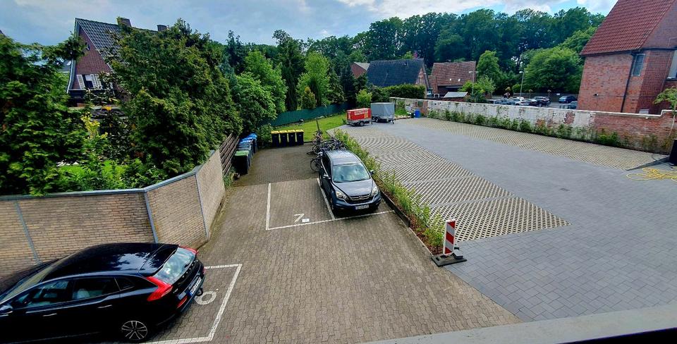 Etagenwohnung Harsewinkel - 2 Zimmer, 58 m&sup2;, 670&euro; | Angebot:26621338