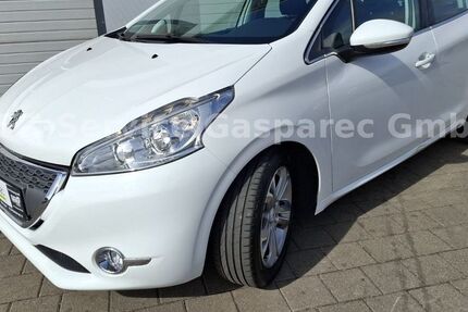 Peugeot 208 113.175 km 4.600 &euro; Vöhringen 72189
