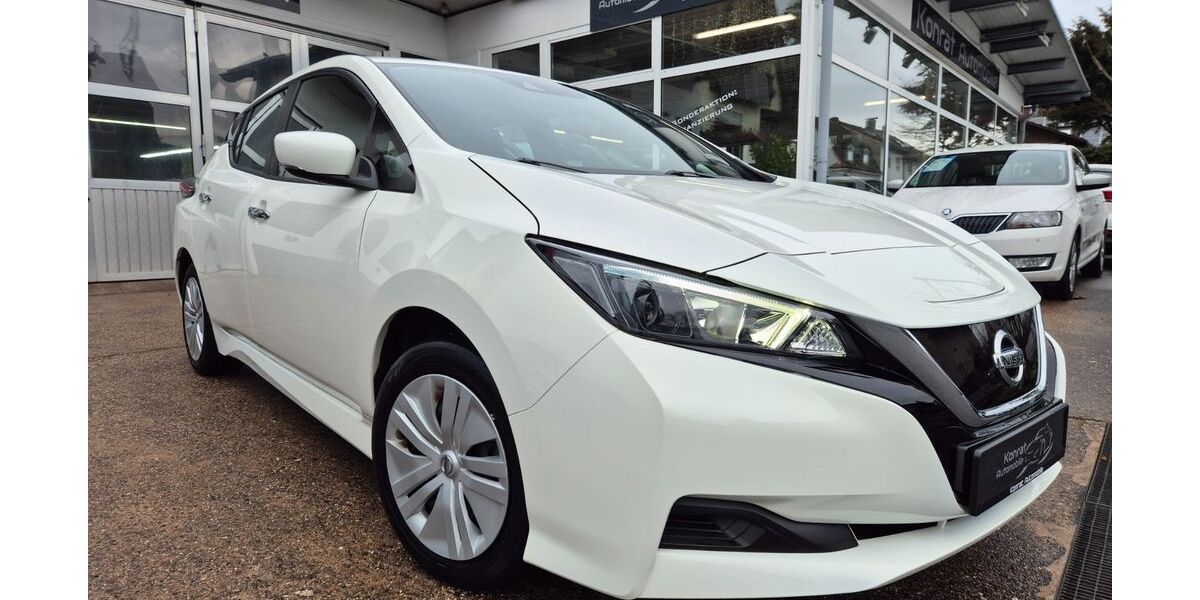 Nissan Leaf 34.950 km 10.950 &euro; Haibach 63808