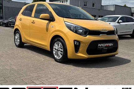 Kia Picanto 14.994 km 14.990 € Herten 45701
