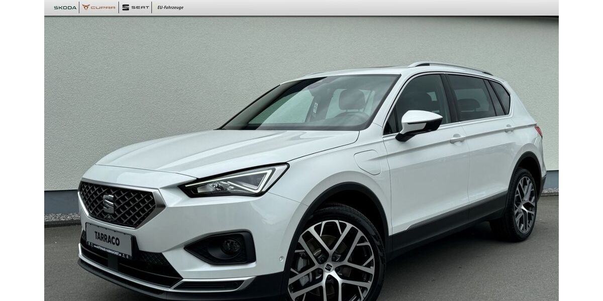 Seat Tarraco 13.900 km 39.690 &euro; Castrop-Rauxel 44579