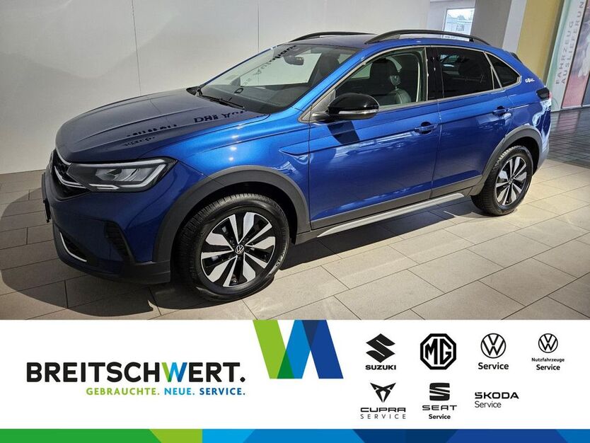 VW Taigo 8.300 km 26.850 € Ansbach 91522