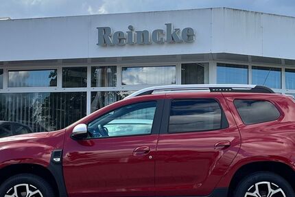 Dacia Duster 12.371 km 18.990 &euro; Neubrandenburg 17036