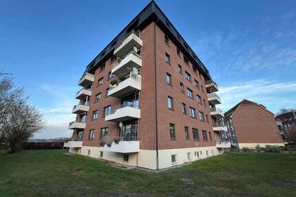 Wohnung zum Mieten in Warin 380 € 46.28 m²