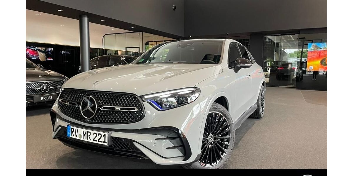 Mercedes-Benz GLC 200 9.000 km 71.700 &euro; Ravensburg 88214
