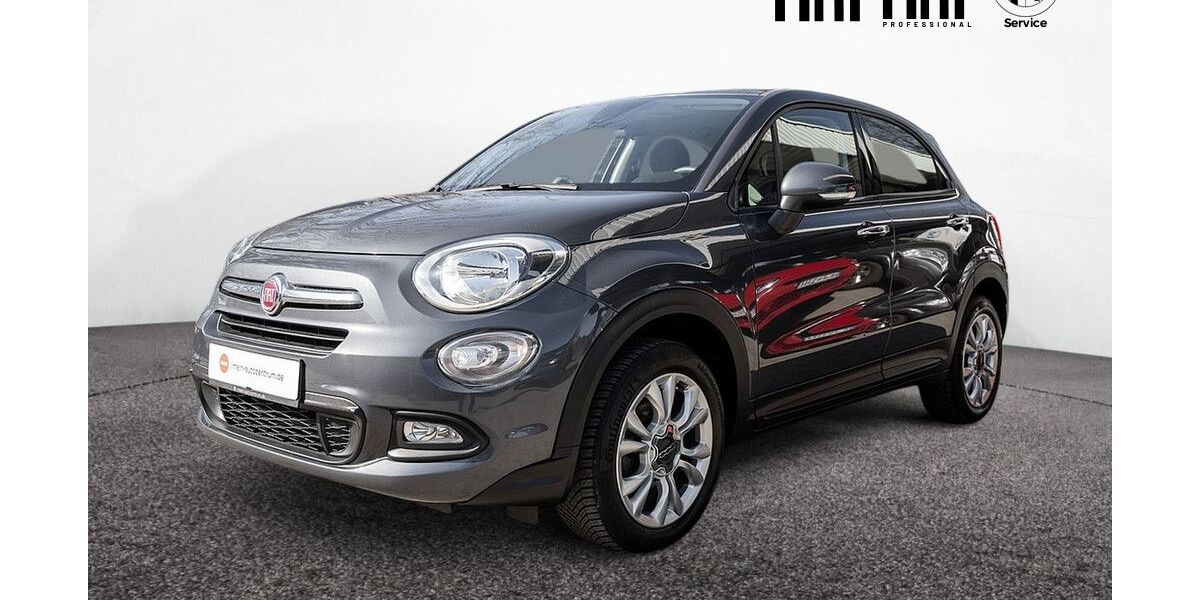 Fiat 500X 127.451 km 7.899 &euro; Uelzen 29525