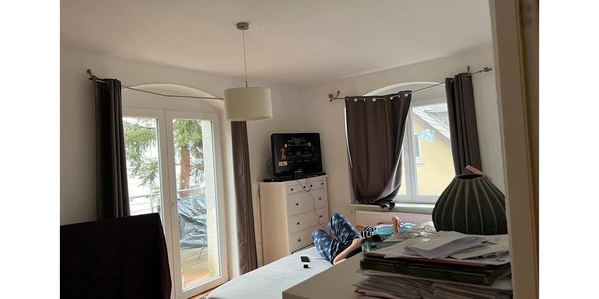 Etagenwohnung Bad Wildbad - 3 Zimmer, 85 m&sup2;, 175.000&euro; | Angebot:25254297