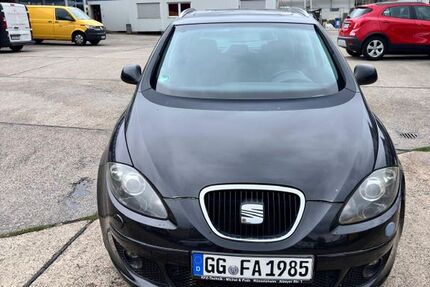 Seat Altea 150.000 km 3.699 &euro; RÜSSELSHEIM 65428