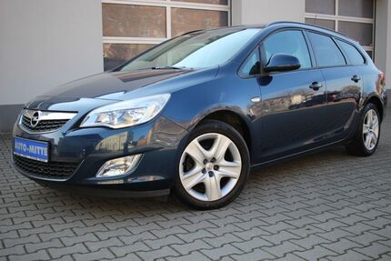 Opel Astra 148.000 km 5.470 &euro; Köthen 06366