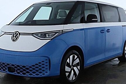 VW ID. Buzz 10.496 km 66.950 &euro; Duderstadt 37115