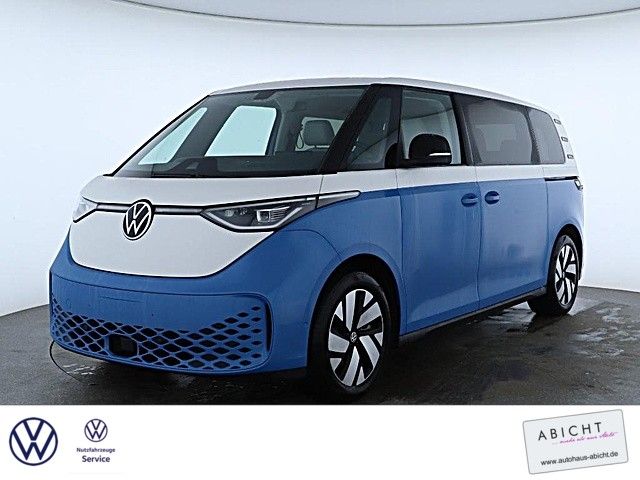 VW ID. Buzz 10.496 km 66.950 &euro; Duderstadt 37115