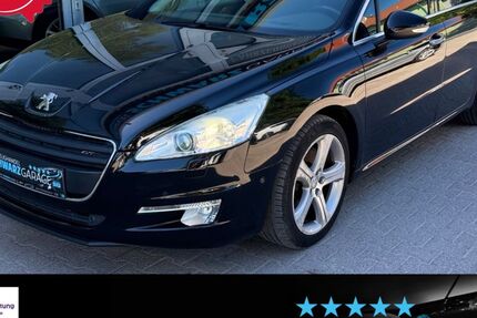 Peugeot 508 129.600 km 5.990 &euro; Spremberg 03130