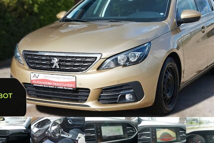 Peugeot 308 144.944 km 5.400 &euro; Harrislee 24955