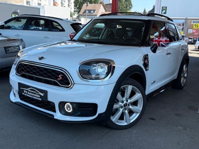 Mini Countryman SE (Cooper) 89.482 km 20.999 &euro; Remscheid 42853