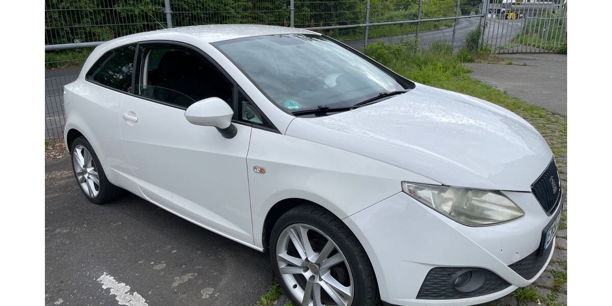 Seat Ibiza 190.761 km 1.499 &euro; Diez 65582