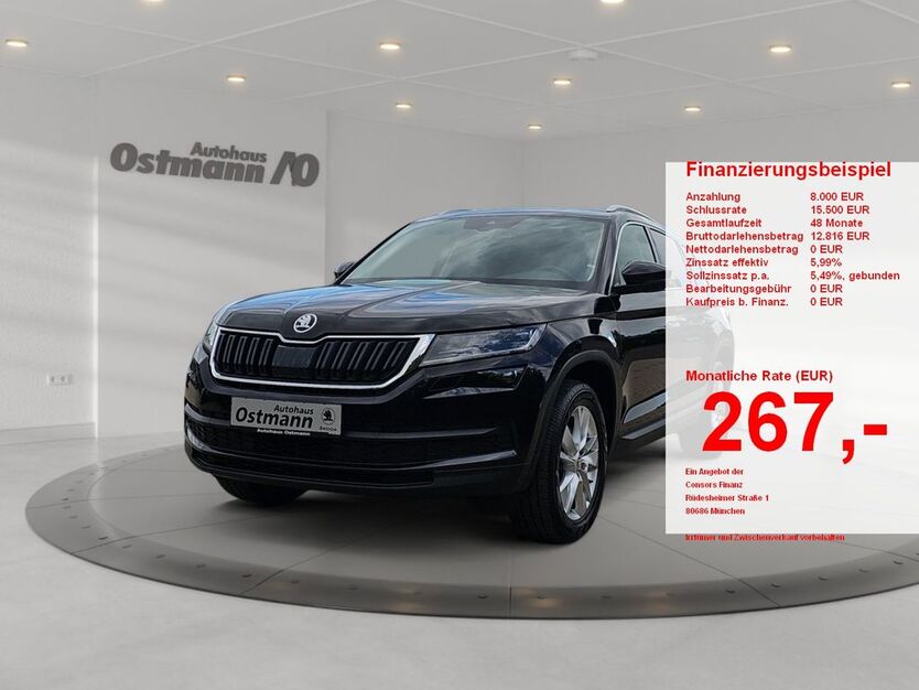 Kodiaq