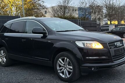 Audi Q7 187.928 km 8.299 &euro; Mainz-Kastel 55252