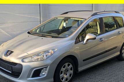 Peugeot 308 225.839 km 900 &euro; Lübeck 23556