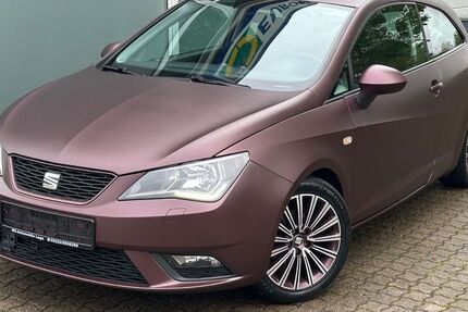 Seat Ibiza 105.000 km 7.630 &euro; Lage 32791