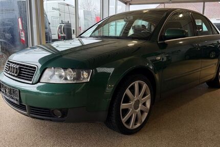Audi A4 148.283 km 3.490 &euro; Bönningstedt 25474