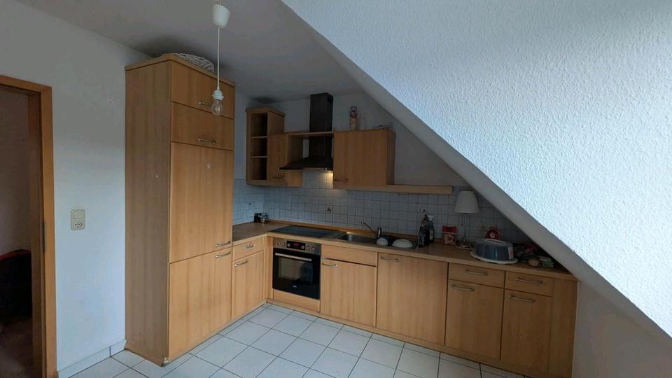 Etagenwohnung Sottrum - 3 Zimmer, 56 m&sup2;, 900&euro; | Angebot:25380260