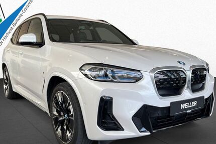 BMW iX3 48.116 km 41.990 € Vechta 49377