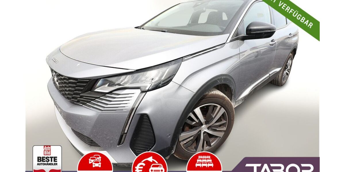 Peugeot 3008 99.892 km 17.688 &euro; Kehl 77694