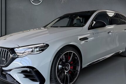 Mercedes-Benz E 53 AMG 4.900 km 127.550 &euro; Lüneburg 21337