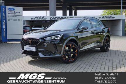 Cupra Formentor 36.200 km 33.950 &euro; Radebeul 01445