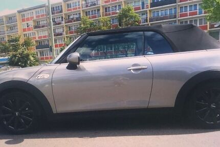 Mini Cooper S Cabrio 48.000 km 19.390 &euro; Weener 26826