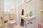 Dachgeschoßwohnung Steinfeld (Oldenburg) - 3 Zimmer, 77 m&sup2;, 510&euro; | Angebot:25991156