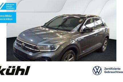 VW T-Roc 25.780 km 28.690 &euro; Gifhorn 38518