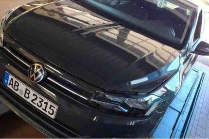 VW Polo 49.086 km 14.800 € Mainz 55120