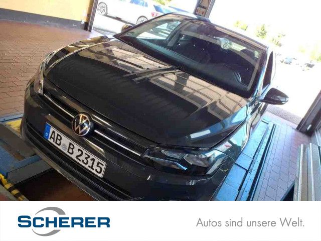 VW Polo 49.086 km 14.800 € Mainz 55120