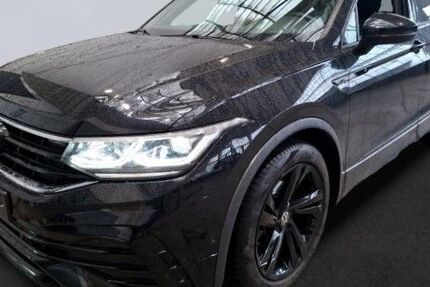 VW Tiguan 59.247 km 30.888 &euro; Gera 07546
